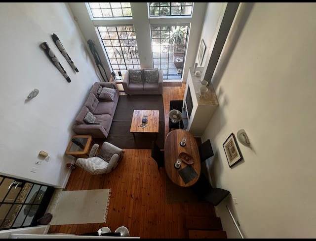 2 BEDROOM PROPERTY TO RENT IN OBSERVATORY